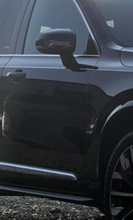 volvoxc90